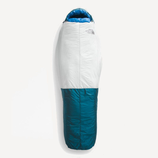 Спальник Cat's Meow -7C (Reg RZ; Banff Blue/Tin Grey)